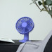 Вентилятор Xiaomi VH Clip Fan F04