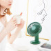 Вентилятор Xiaomi VH Clip Fan F04 Dark Green