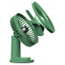 Вентилятор Xiaomi VH Clip Fan F04 Dark Green