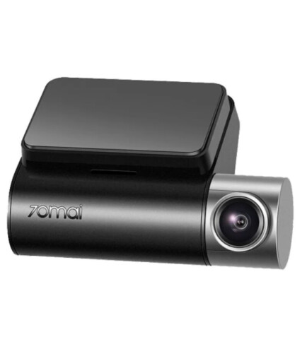 Автомобільний відеореєстратор Xiaomi 70mai Dash Cam Pro A500S (1 камера)
