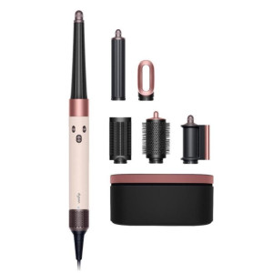 Мультісталер Dyson Airwrap i.d. Multi-Styler and Dryer Straight to Wavy Ceramic Pink/Rose Gold (161829-01)