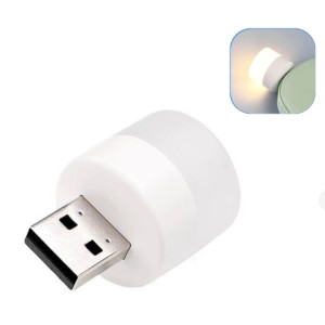 Светодиодная лампа USB Led 1w