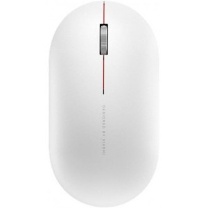 Миша Xiaomi Mi Mouse 2 white (XMWS002TM) (HLK4038CN)