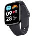 Смарт-годинник Xiaomi Redmi Watch 3 Active Black (BHR7266GL)