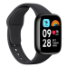 Смарт-годинник Xiaomi Redmi Watch 3 Active Black (BHR7266GL)