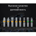 Електровикрутка Wiha zu Hause Electric Screwdriver 8 in 1 (3031692)