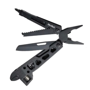 Мультитул Xiaomi NexTool Motool (NE20145) Black