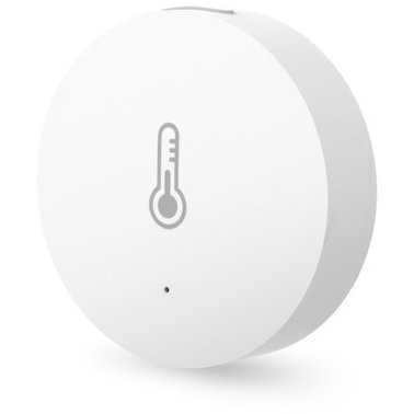 Датчик контроля температуры MiJia Temperature and Humidity Sensor (YTC4042GL) Датчик контроля температуры MiJia Temperature and Humidity Sensor (YTC4042GL)