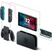 Портативна ігрова приставка Nintendo Switch 2 Black Mario Kart World Bundle