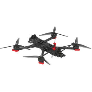 FPV дрон iFlight FPV Chimera7 Pro V2 Analog 5.8G 2.5W 6S ELRS 915