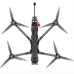 FPV дрон iFlight FPV Chimera7 Pro V2 Analog 5.8G 2.5W 6S ELRS 915