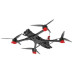 FPV дрон iFlight FPV Chimera7 Pro V2 Analog 5.8G 2.5W 6S ELRS 915
