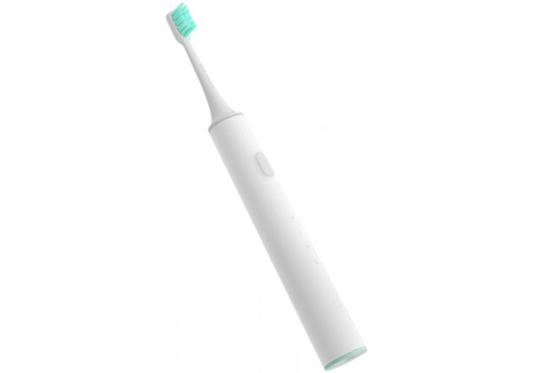 Зубна щітка Xiaomi Mi Sound Wave Toothbrush (NUN4000CN) Зубна щітка Xiaomi Mi Sound Wave Toothbrush (NUN4000CN)