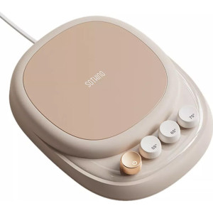 Підставка для підігріву чашок Xiaomi Sothing Dual Power (DSHJ-S-2206A) Підставка для підігріву чашок Xiaomi Sothing Dual Power (DSHJ-S-2206A)