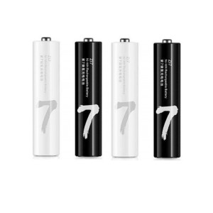 Акумулятор ZMI AAA 700mAh NiMh 4шт ZI7 (NQD4003RT)