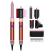 Мультистайлер Dyson Airwrap Long Volumise Strawberry bronze/Blush pink EU (581840-01)