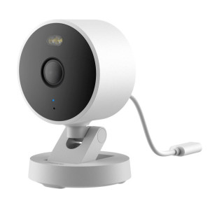 IP-камера видеонаблюдения Aqara G100 Smart Camera 2K IP65 (ZNSXJ22LM)