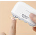 Електрична пилочка для нігтів Xiaomi Showlon Electric Nail Clipper Pro (LQ-EDZJD01)