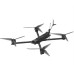 FPV дрон iFlight FPV Chimera CX10 Analog 5.8G 2.5W 6S BNF ELRS 915