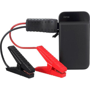 Пускозарядний пристрій (бустер) Xiaomi 70mai Jump Starter (Midrive PS01) Пускозарядний пристрій (бустер) Xiaomi 70mai Jump Starter (Midrive PS01)