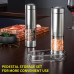 Електричний млин для солі та перцю (набір) Xiaomi Circle Joy Electric Grinder Set (CJ-EG14) Електричний млин для солі та перцю (набір) Xiaomi Circle Joy Electric Grinder Set (CJ-EG14)