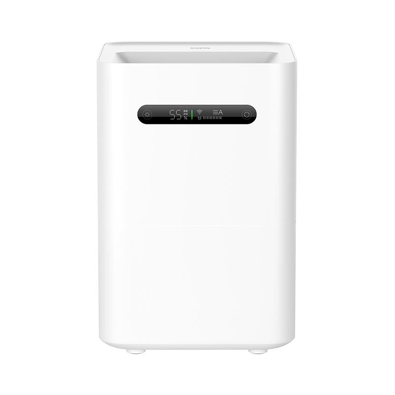 Зволожувач повітря Xiaomi SmartMi LCD Air Humidifier 2 (CJXJSQ04ZM) Зволожувач повітря Xiaomi SmartMi LCD Air Humidifier 2 (CJXJSQ04ZM)