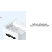 Зволожувач повітря Xiaomi SmartMi LCD Air Humidifier 2 (CJXJSQ04ZM)