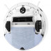 Робот-пылесос Xiaomi 360 Robot Vacuum Cleaner S6 White