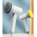 Набор сменных щеток для электрощетки Xiaomi Xiaoda Electric Cleaning Brush (XL-DDQJS02)