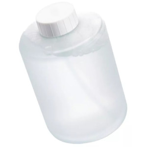 Сменный картридж для Xiaomi MiJia Automatic Soap Dispenser (PMYJXSY01XW) White (1 шт.) Сменный картридж для Xiaomi MiJia Automatic Soap Dispenser (PMYJXSY01XW) White (1 шт.)