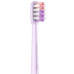 Насадки для електричної зубної щітки DR.BEI BY-V12 EB02PL060300 Фіолетовий (3 шт)