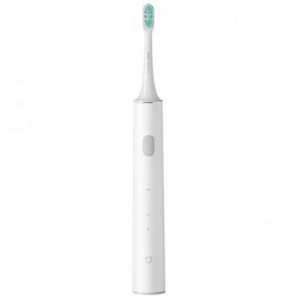 Электрическая зубная щетка MiJia Mi Smart Electric Toothbrush T500 White (NUN4087GL)