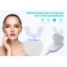 Электрическая зубная щетка V-White SA-VW-520 white