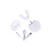 Электрическая зубная щетка V-White SA-VW-520 white