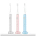 Електрична зубна щітка Xiaomi Inncap Electric Toothbrush (PT01) grey