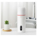 Електрочайник дорожній (термос) Deerma Electric Hot Water Cup White