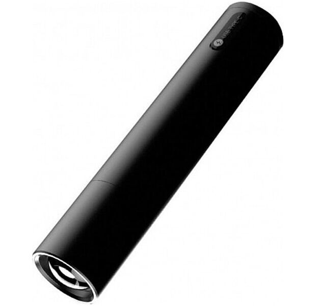 Ліхтарик ручний Xiaomi Portable Zoom Flashlight (FZ101) Ліхтарик ручний Xiaomi Portable Zoom Flashlight (FZ101)