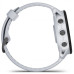 Смарт-годинник Garmin Forerunner 955 Solar Whitestone (010-02638-01/21)