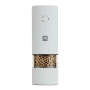 Электрическая мельница для специй Xiaomi HuoHou Charging Electric Grinder White (HU0201) УЦЕНКА!