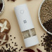 Електричний млин для спецій Xiaomi HuoHou Charging Electric Grinder White (HU0201) УЦІНКА!