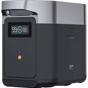 Дополнительная батарея EcoFlow DELTA 2 Extra Battery (ZMR330EB) UA