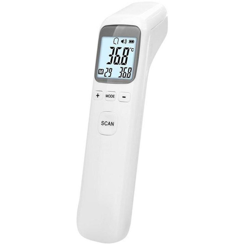 Инфракрасный термометр Elera CK-T1502