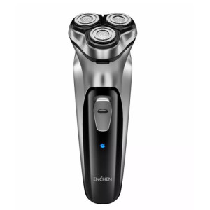 Електробритва Xiaomi ENCHEN BlackStone 3D Electric Shaver Silver