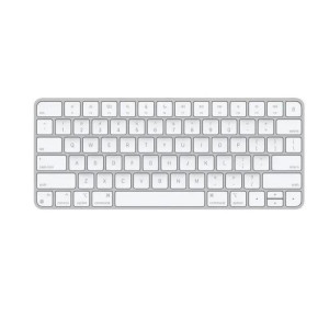 Клавіатура Apple Magic Keyboard 2021 Eng (MK2A3Z/A)
