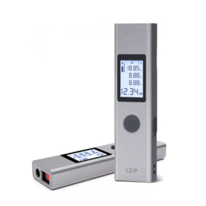 Лазерний далекомір Xiaomi Duka ATuMan (LS-P)