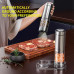 Електричний млин для солі та перцю (набір) Xiaomi Circle Joy Electric Grinder Set (CJ-EG14) Електричний млин для солі та перцю (набір) Xiaomi Circle Joy Electric Grinder Set (CJ-EG14)