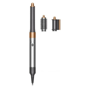Мультистайлер Dyson Airwrap Complete Long Origin Nickel/Copper (533896-01)