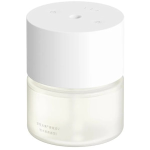 Автоматичний аромадифузор Xiaomi MiJia Automatic Fragrance Machine (MJXFJ02XW) White
