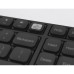 Бездротова клавіатура та миша Xiaomi MiiiW (MWWC01) Black