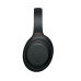 Навушники з мікрофоном Sony WH-1000XM4 Black (WH1000XM4B)